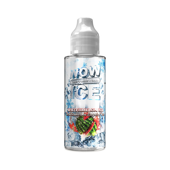 WOW ICE Watermelon WOW ICE Watermelon