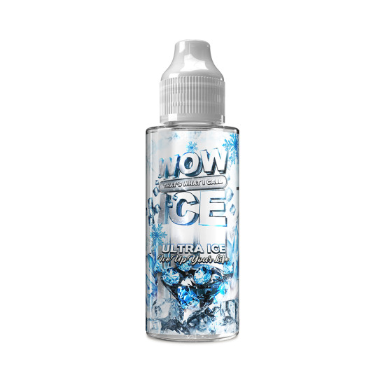WOW ICE Ultra Ice