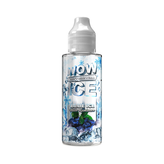 WOW ICE Blue Ice
