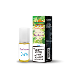 Amazonia Reebena