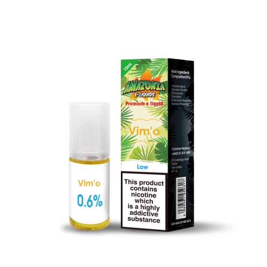 Amazonia Vimo Amazonia Vimo