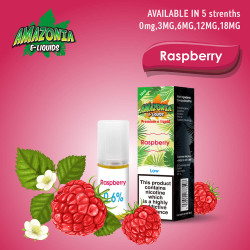 Amazonia Raspberry