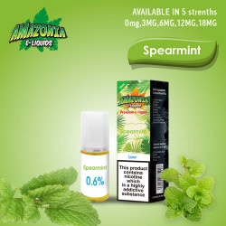 Amazonia Spearmint