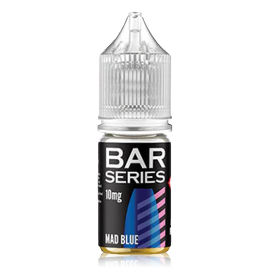 Bar Series Mad Blue Bar Series Mad Blue