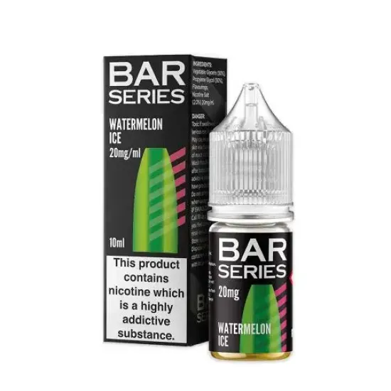 Bar Series Watermelon Ice Bar Series Watermelon Ice