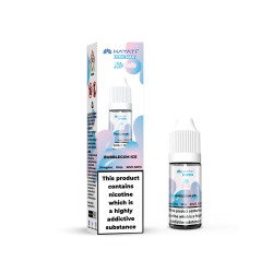 Hayati Pro Max Bubblegum Ice Hayati Pro Max Bubblegum Ice