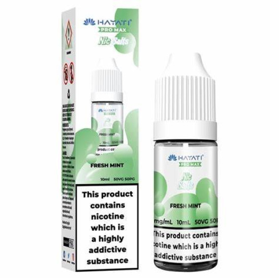 Hayati Pro Max Fresh Mint