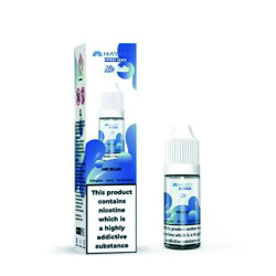 Hayati Pro Max Mr Blue Hayati Pro Max Mr Blue