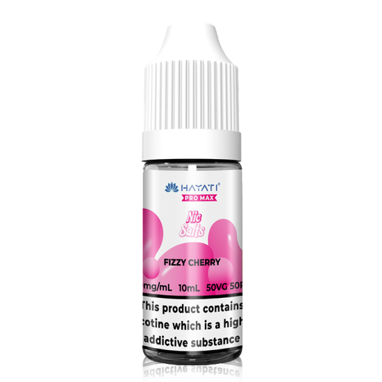 Hayati Pro Max Fizzy Cherry Hayati Pro Max Fizzy Cherry