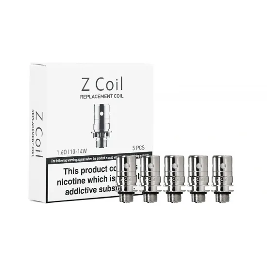 Innokin Z coils Innokin Z coils