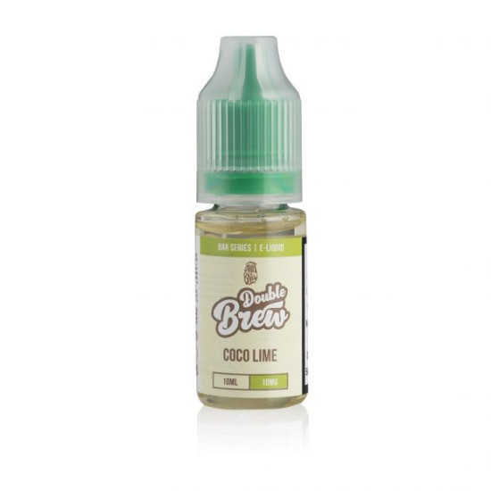 Ohm Brew Double Brew Coco Lime