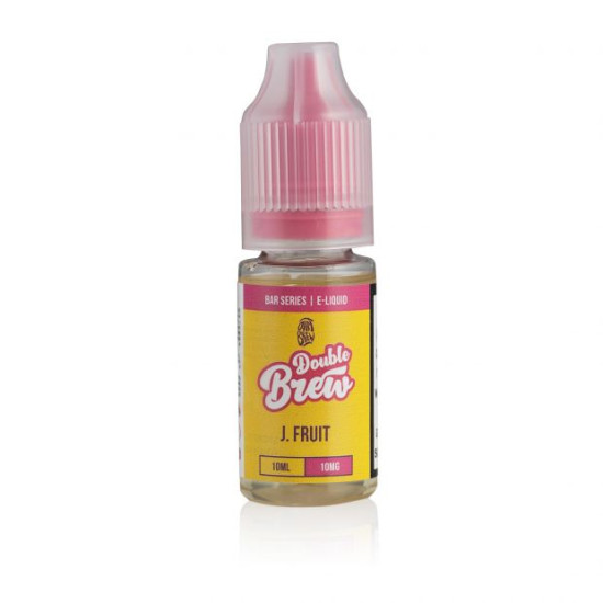 Ohm Brew Double Brew Juicy Fruit