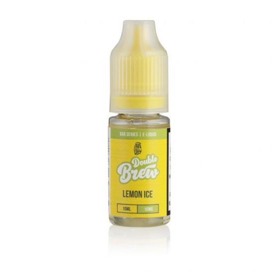 Ohm Brew Double Brew Lemon Ice