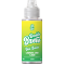 OHM BREW DOUBLE BREW Lemon & Lime 100ml
