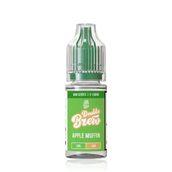 Ohm Brew Double Brew Apple Muffin