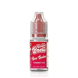 Ohm Brew Double Brew Cherry Ice