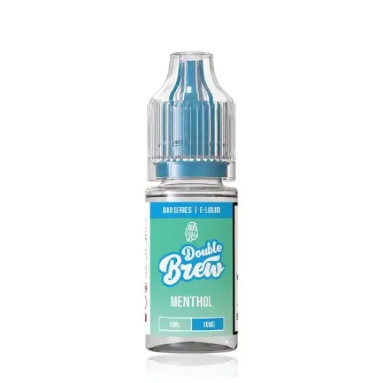 Ohm Brew Double Brew Menthol