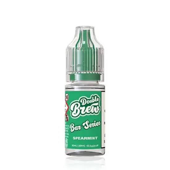 Ohm Brew Double Brew Spearmint