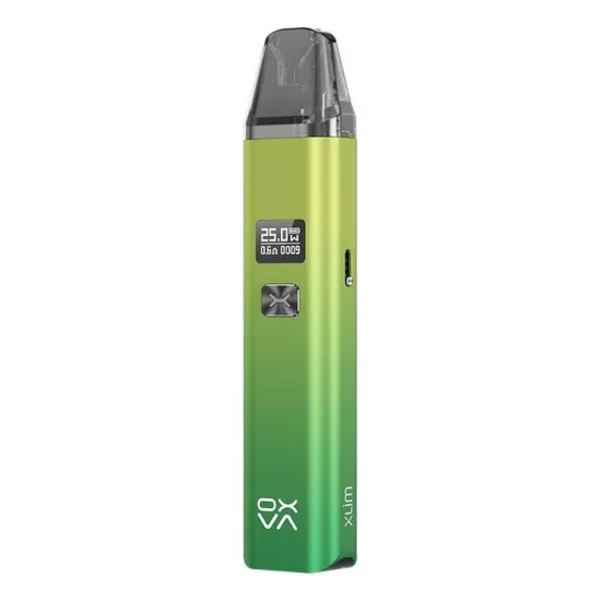 OXVA XLIM OXVA XLIM