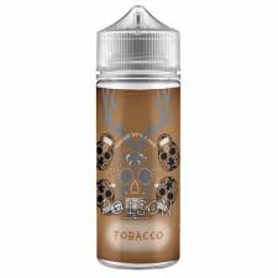 POISON Tobacco 100ml 