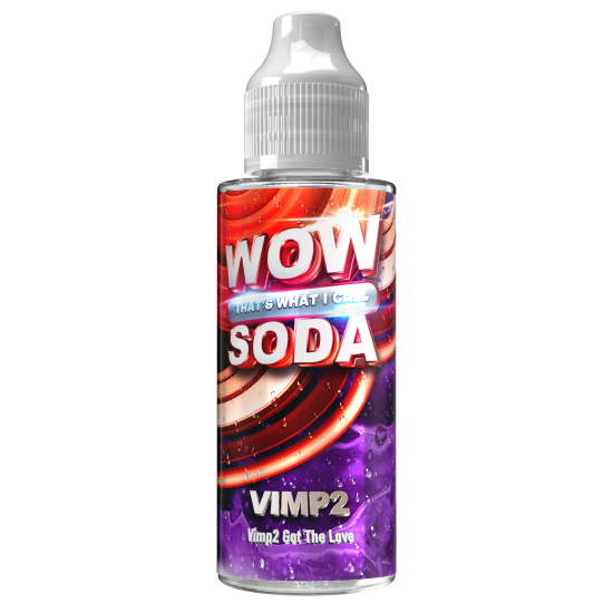 WOW SODA Vimp2 WOW SODA Vimp2