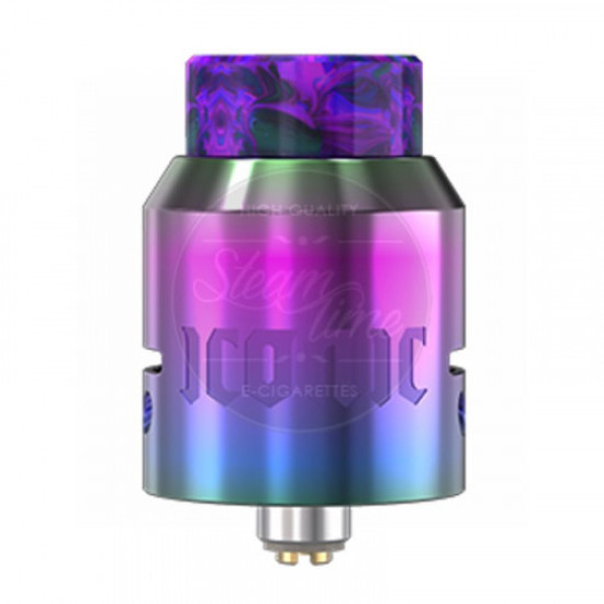 VANDY VAPE ICONIC RDA Rainbow