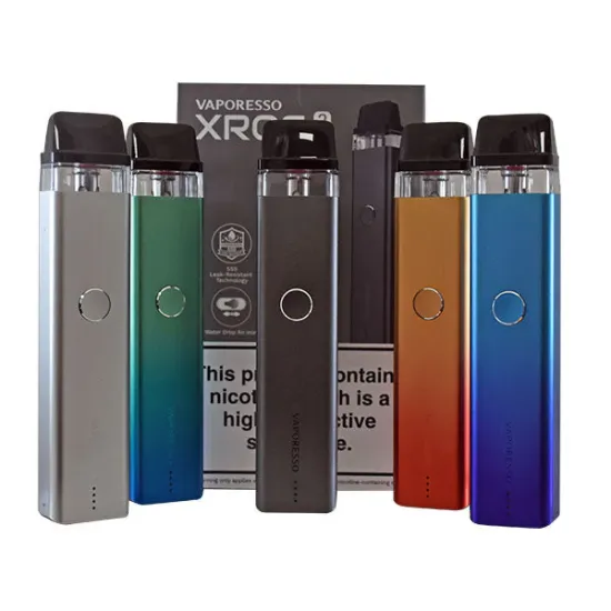 VAPORESSO XROS 2