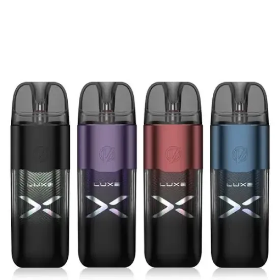 VAPORESSO LUXE X