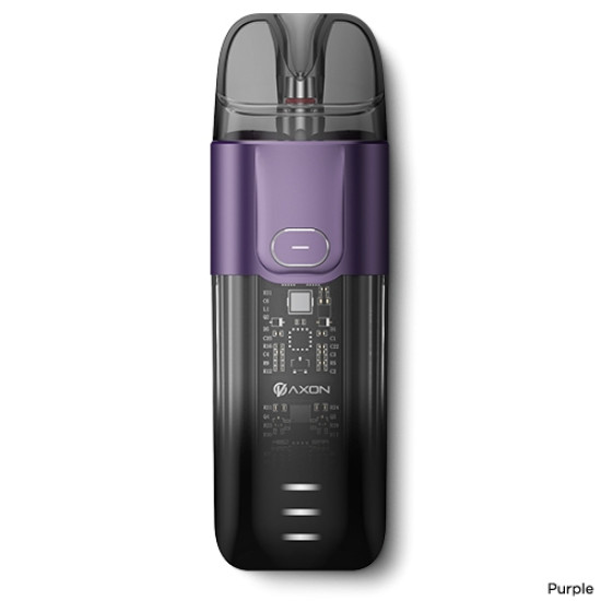 VAPORESSO LUXE X
