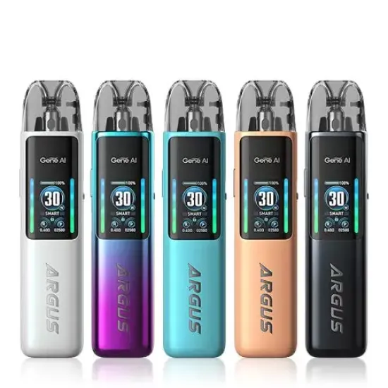 VOOPOO ARGUS G2 Pod Kit