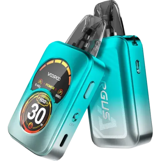 VOOPOO ARGUS A Pod Kit