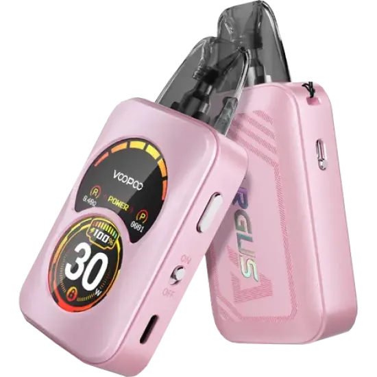 VOOPOO ARGUS A Pod Kit