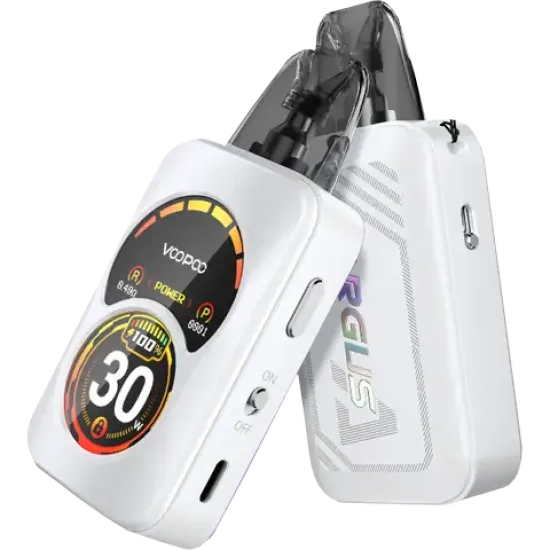 VOOPOO ARGUS A Pod Kit