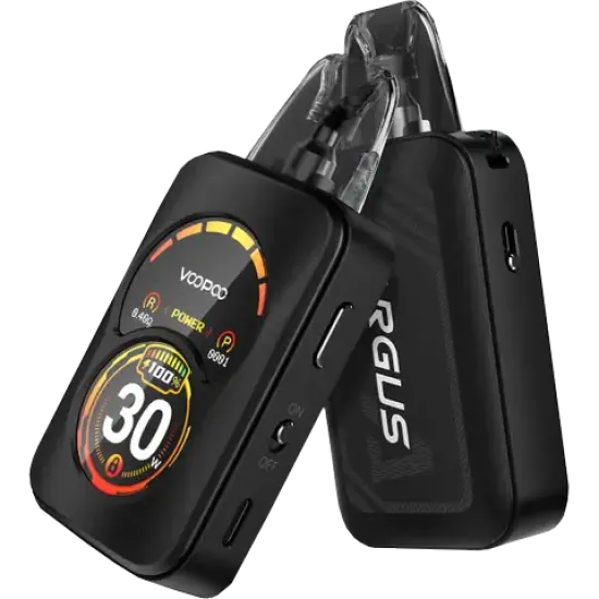 VOOPOO ARGUS A Pod Kit