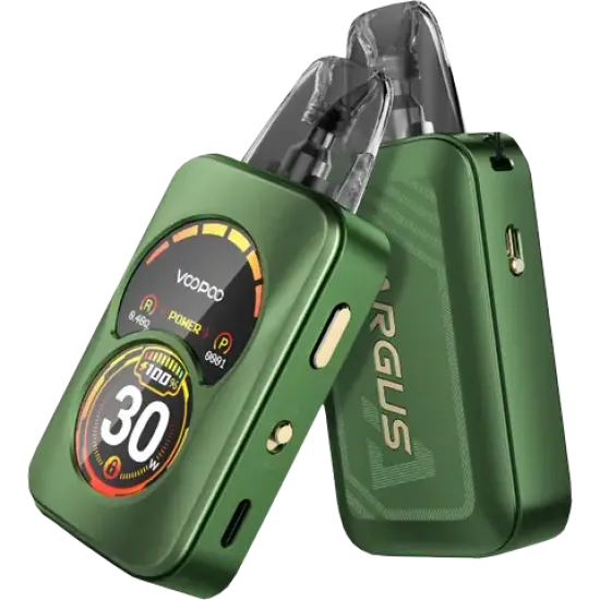 VOOPOO ARGUS A Pod Kit