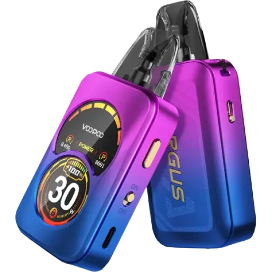VOOPOO ARGUS A Pod Kit