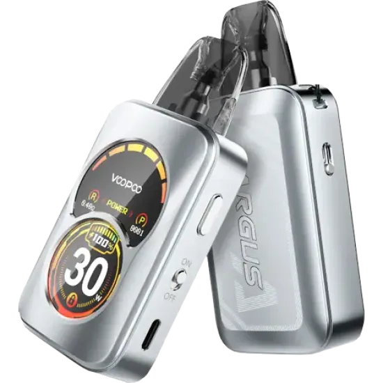 VOOPOO ARGUS A Pod Kit