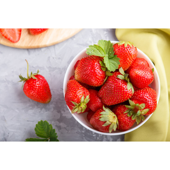 VS Strawberry 10ml