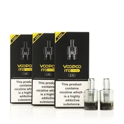 VOOPOO ITO CARTRIDGE PODS