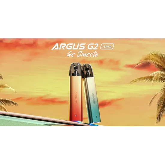 VOOPOO Argus G2 Mini Kit
